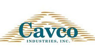 Cavco homes