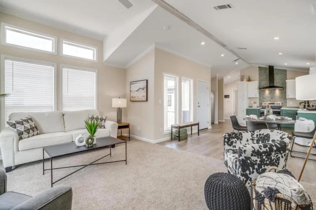 Champion Homes on Sale Mobile Home Brands on Sale in Laredo