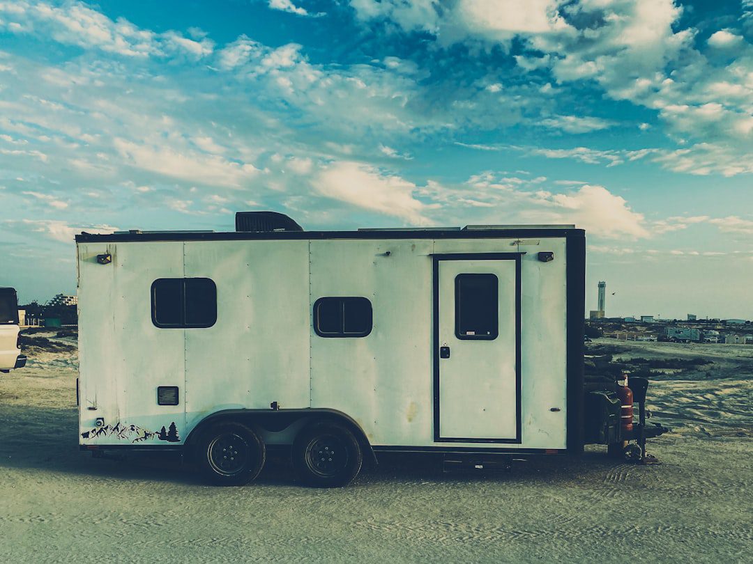 mortgage rates for manufactured homes