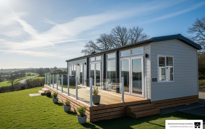 how much to buy a brand new mobile home