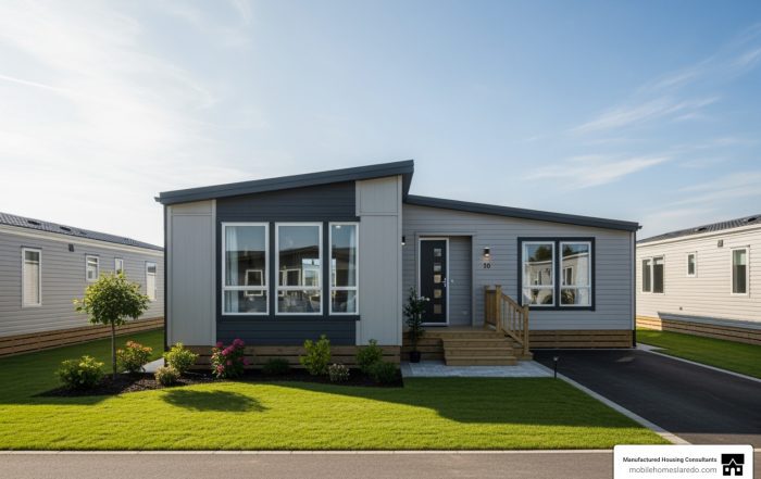 brand new mobile homes to buy