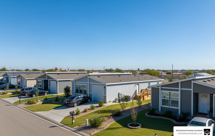 mobile homes for sale in laredo texas