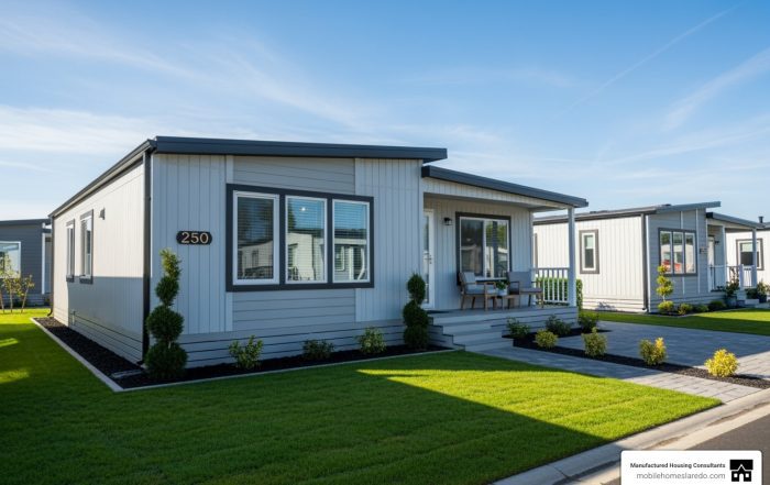 rent to own mobile homes no credit check