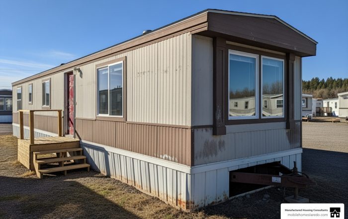 repo mobile homes for sale near me