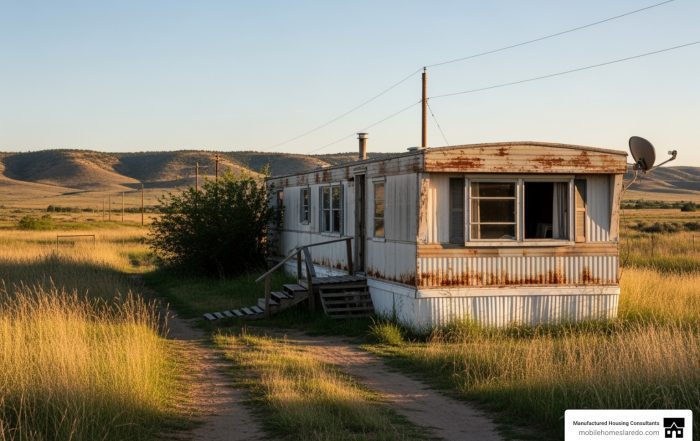 mobile home brands to avoid