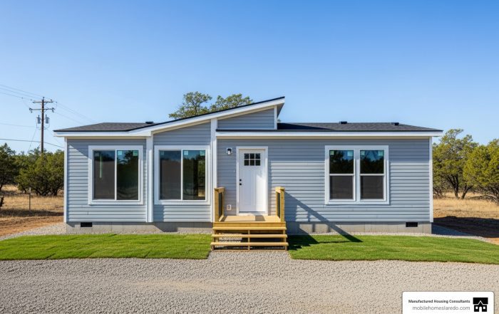 brand new 2 bedroom mobile homes
