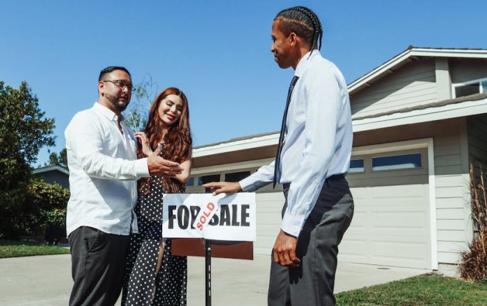 Laredo home buyers
