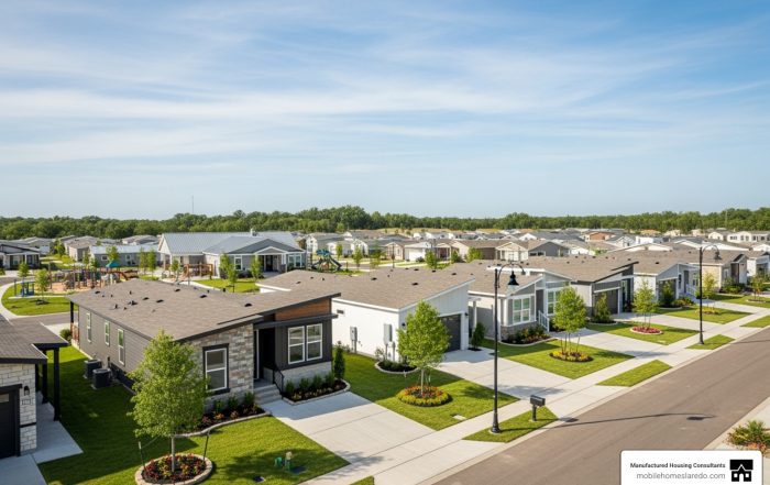 mobile homes for sale in Texas