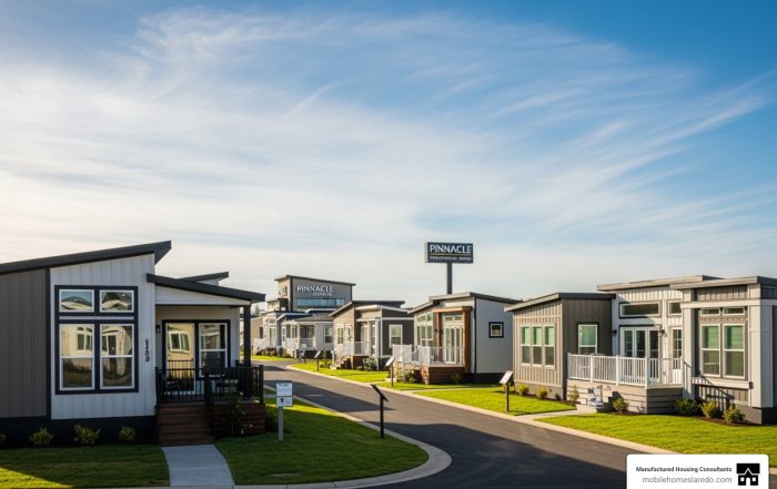 Best manufactured home dealers