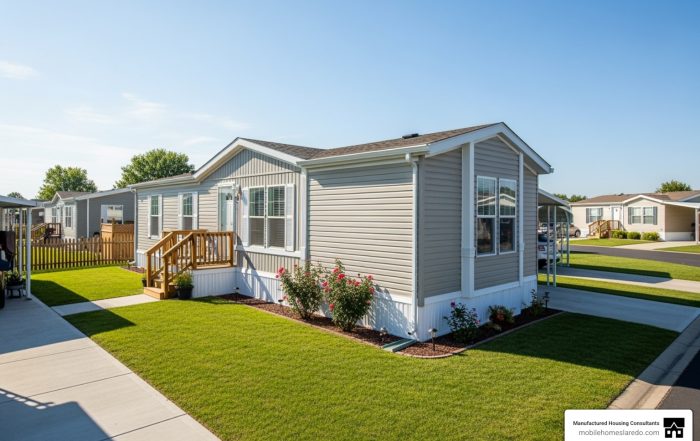 cheap mobile home for rent near me