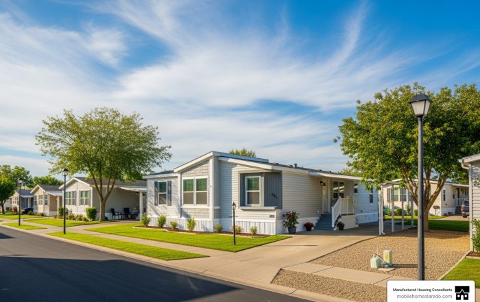 cheap mobile homes rent to own