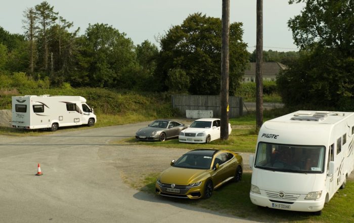 repo trailers in my area