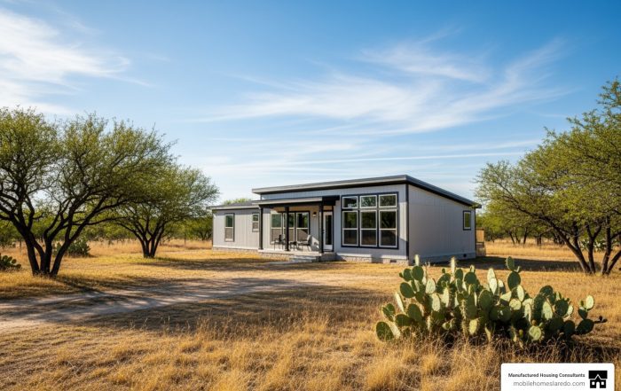 Texas mobile home loans