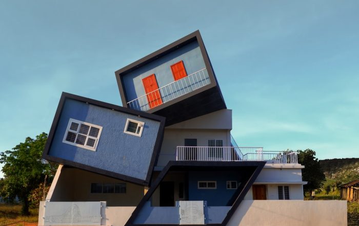 unique modular home designs