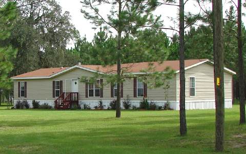 Purchasing Bank Repo Manufactured Homes