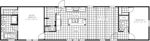 the linc floor layout