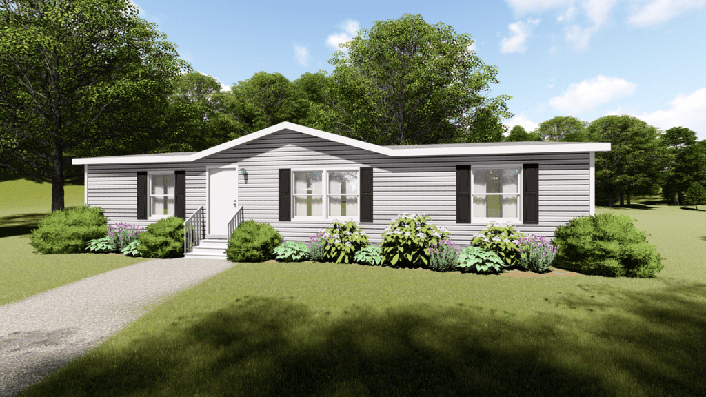 bank repo manufactured homes