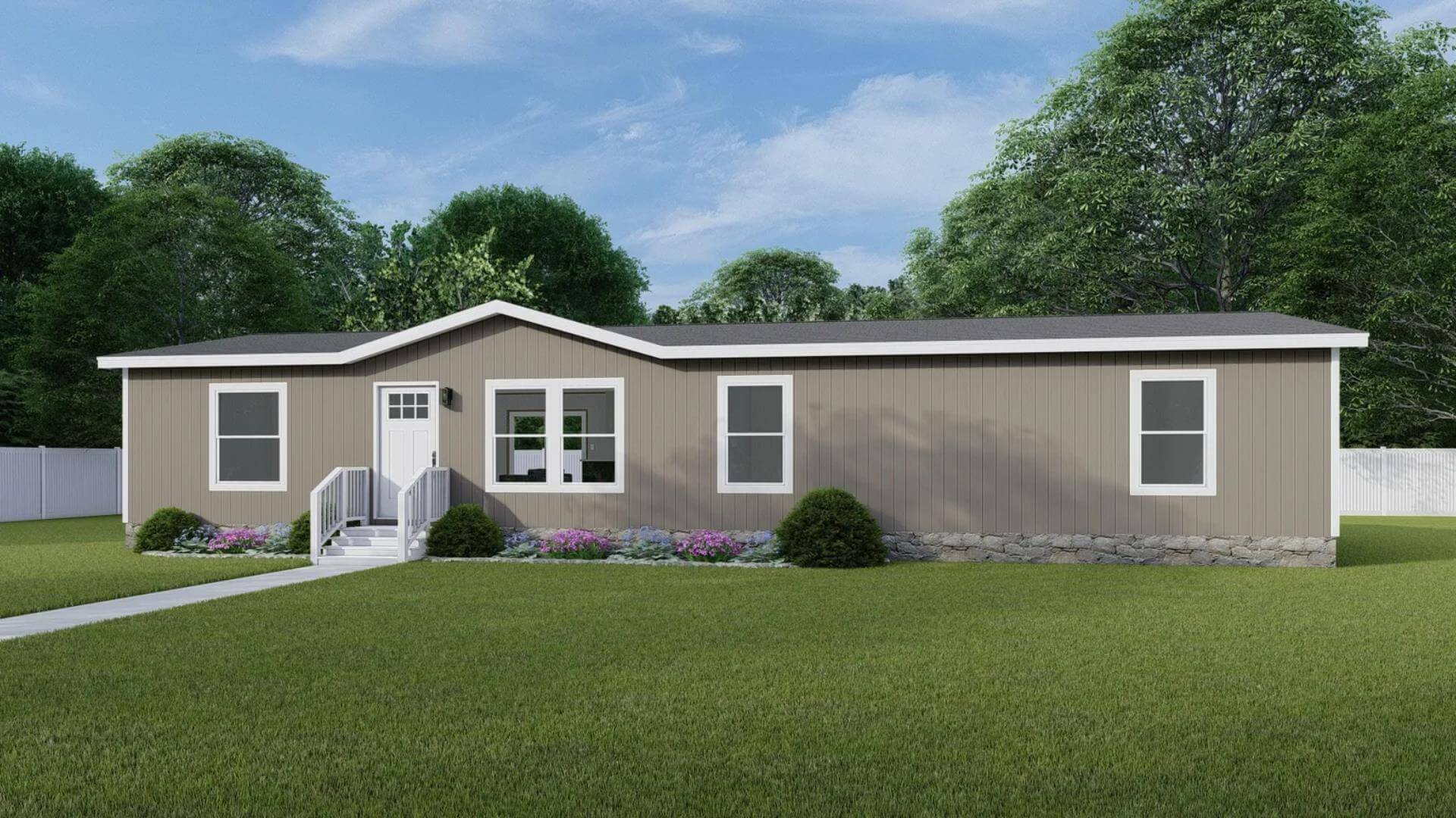 Types Of Mobile Homes Explore Your Housing Options Mobile Homes Laredo