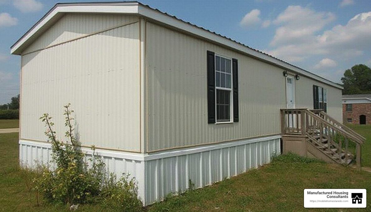 Repurposed Revival: The Growing Demand for Repossessed Mobile Homes In MS