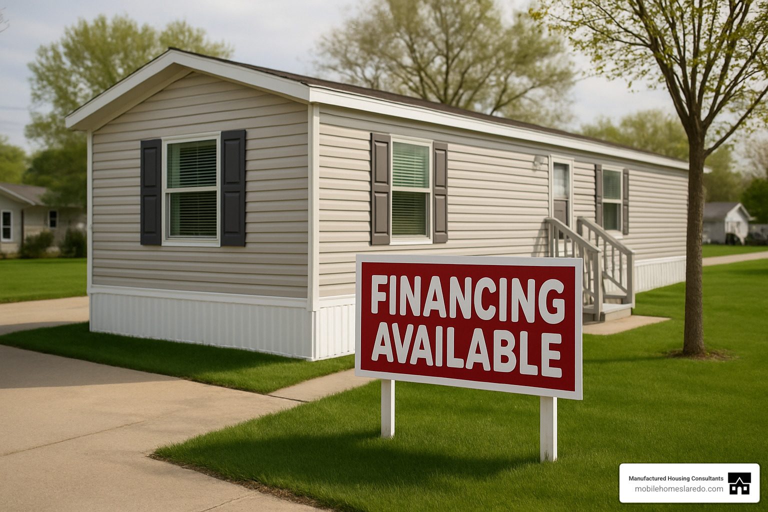 bad credit mobile home loans guaranteed approval: 7 Best Proven Tips 2025