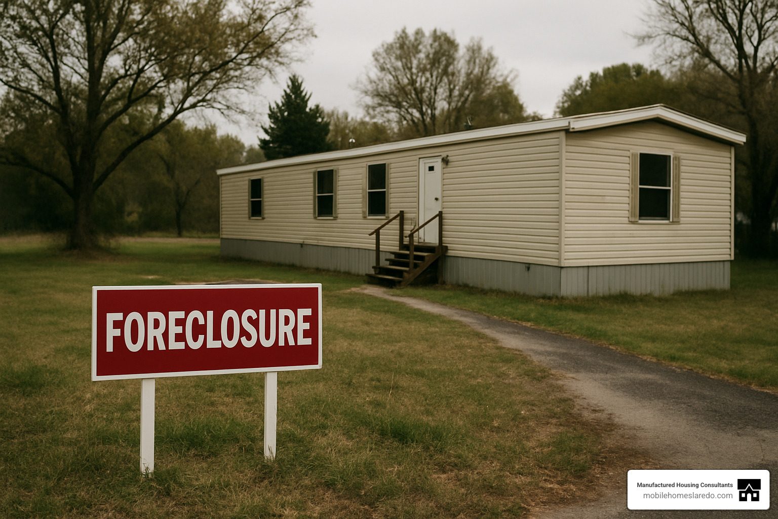 Mobile Home for Sale on Land Near Me is Affordable and Convenient