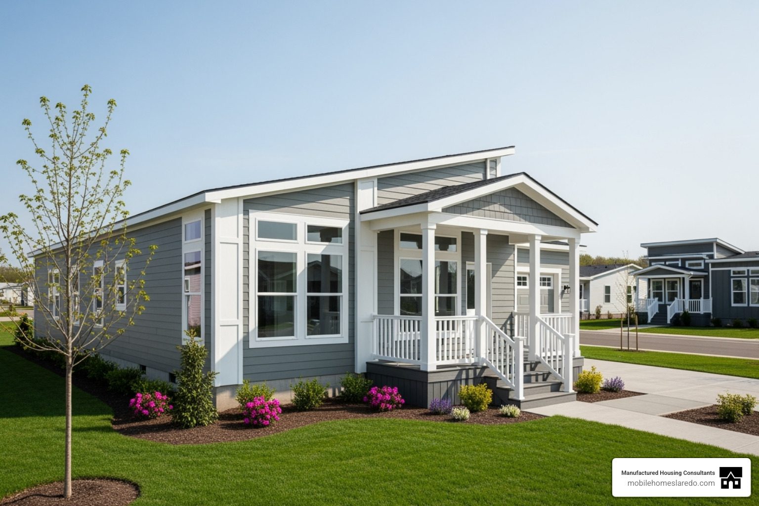 Brand New Mobile Home for Sale Near Me: Your 2025 Dream