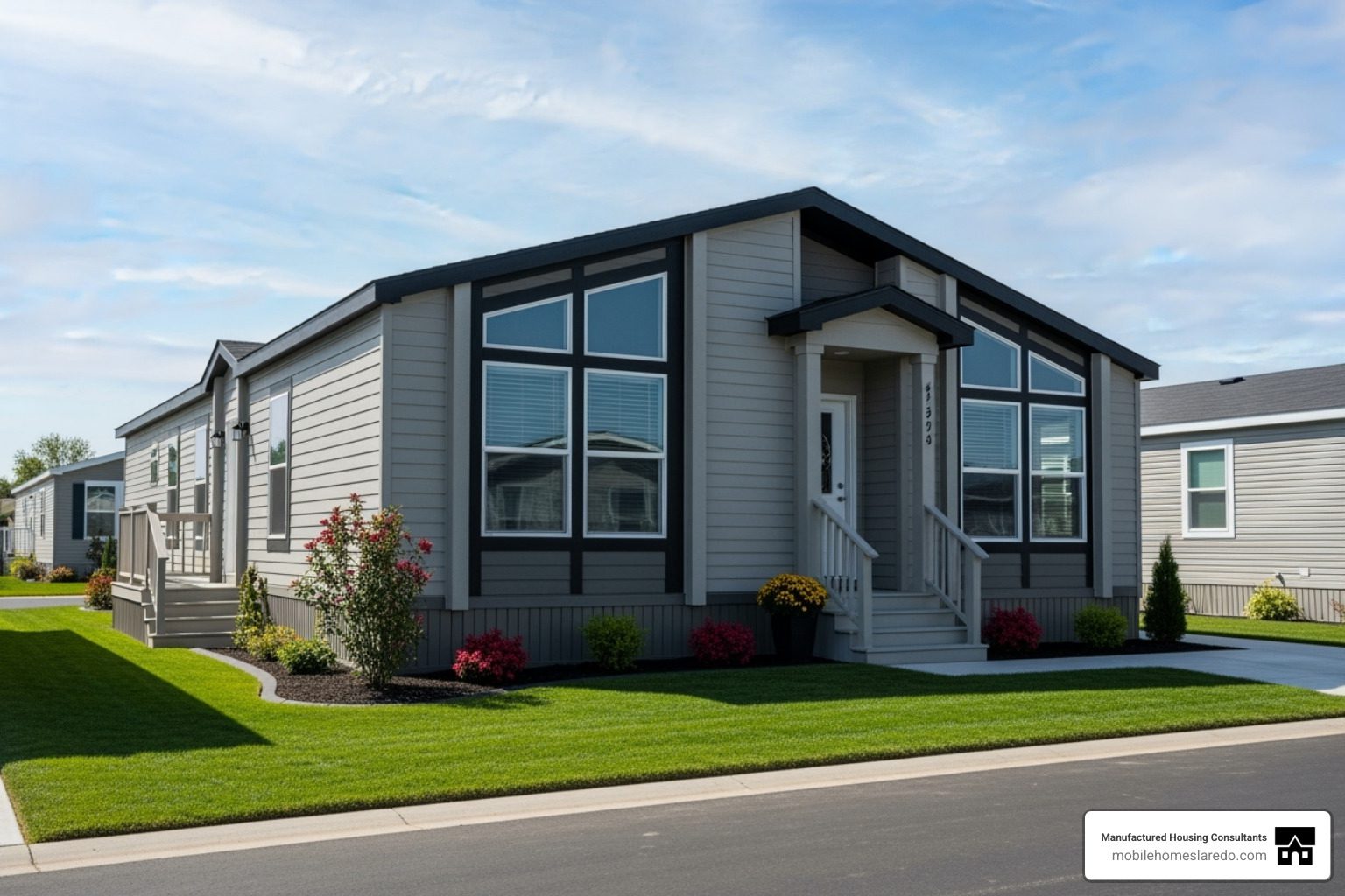How to Buy a Brand New Mobile Home: Affordable 2025