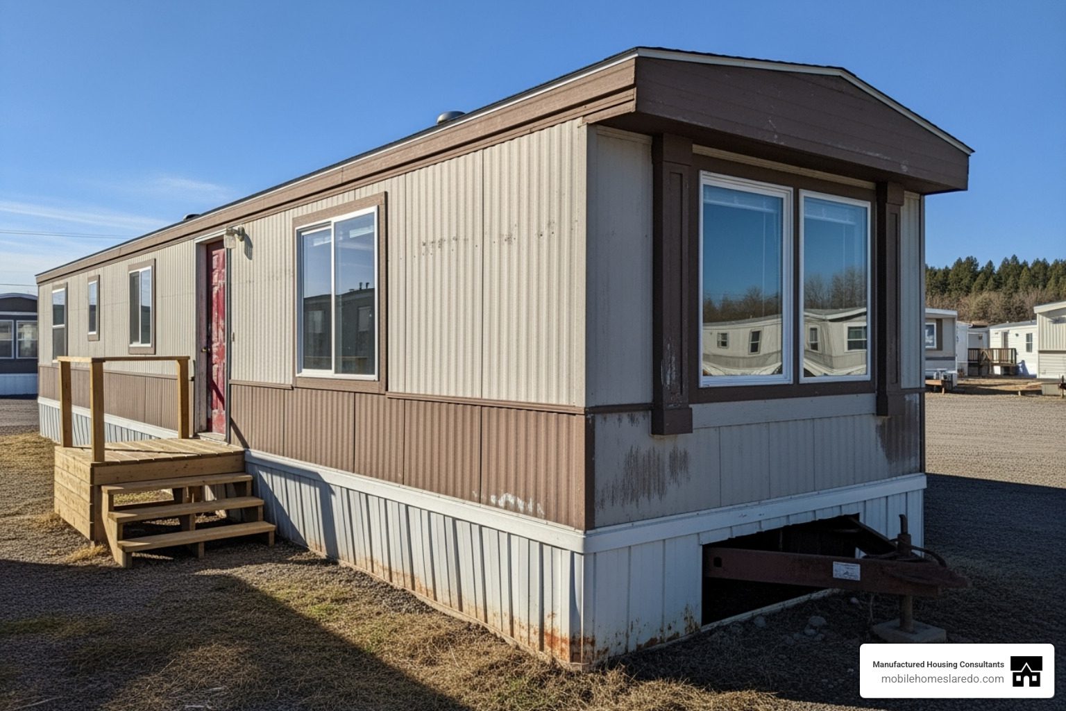 Repo mobile homes for sale near me 2025: Smart Buy
