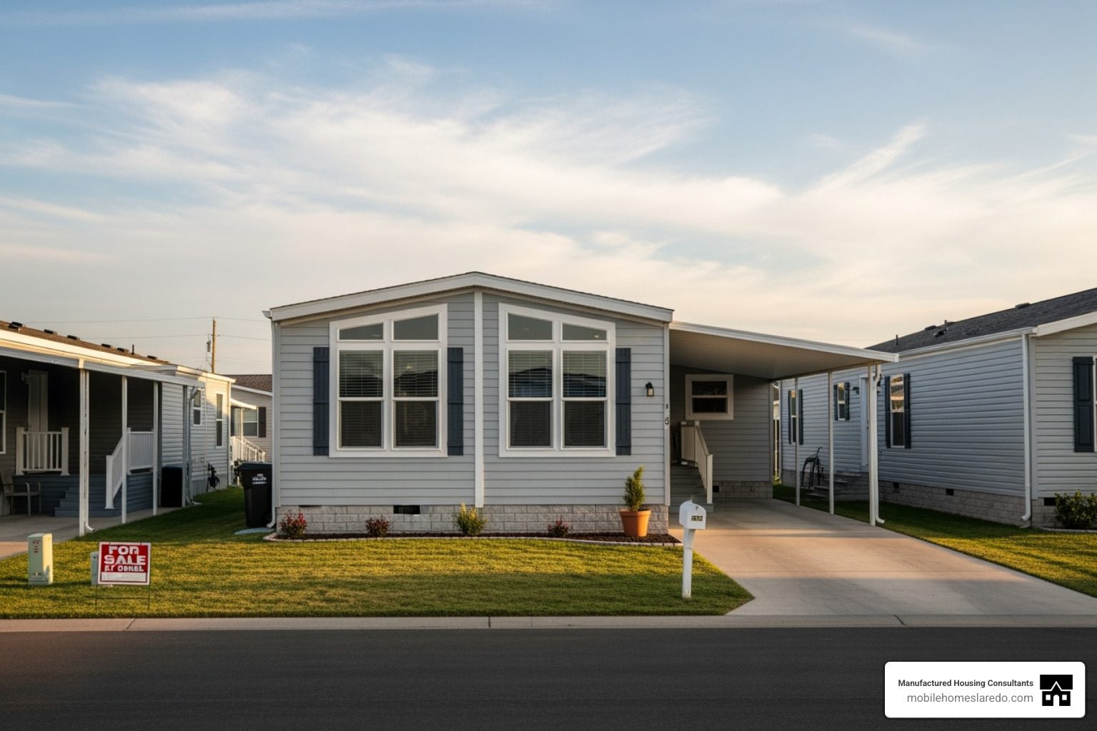 Repo Mobile Homes in My Area: Affordable 2025 Guide