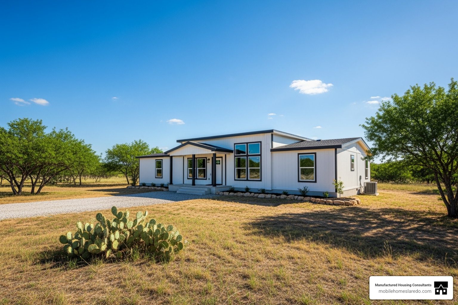 New manufactured homes Texas: 2025 Ultimate Guide
