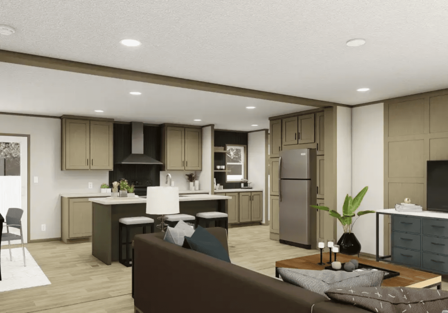 CEE28604AH 30M039 Expedition Charwood 1 Entrance