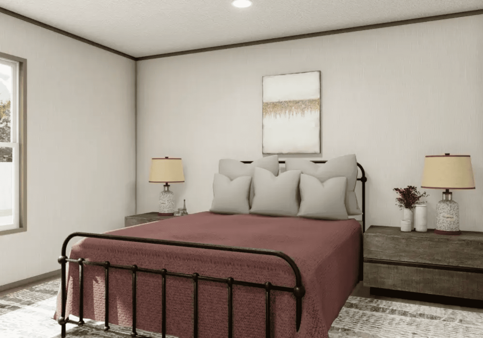 CEE28604AH 30M039 Expedition Charwood 11 PrimaryBedroom