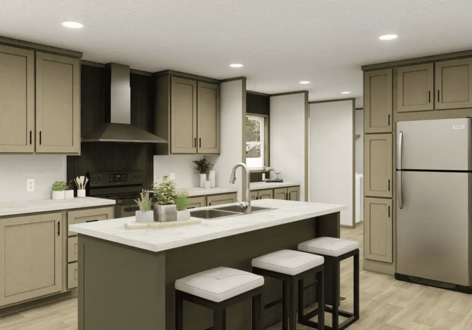 CEE28604AH 30M039 Expedition Charwood 3 Kitchen