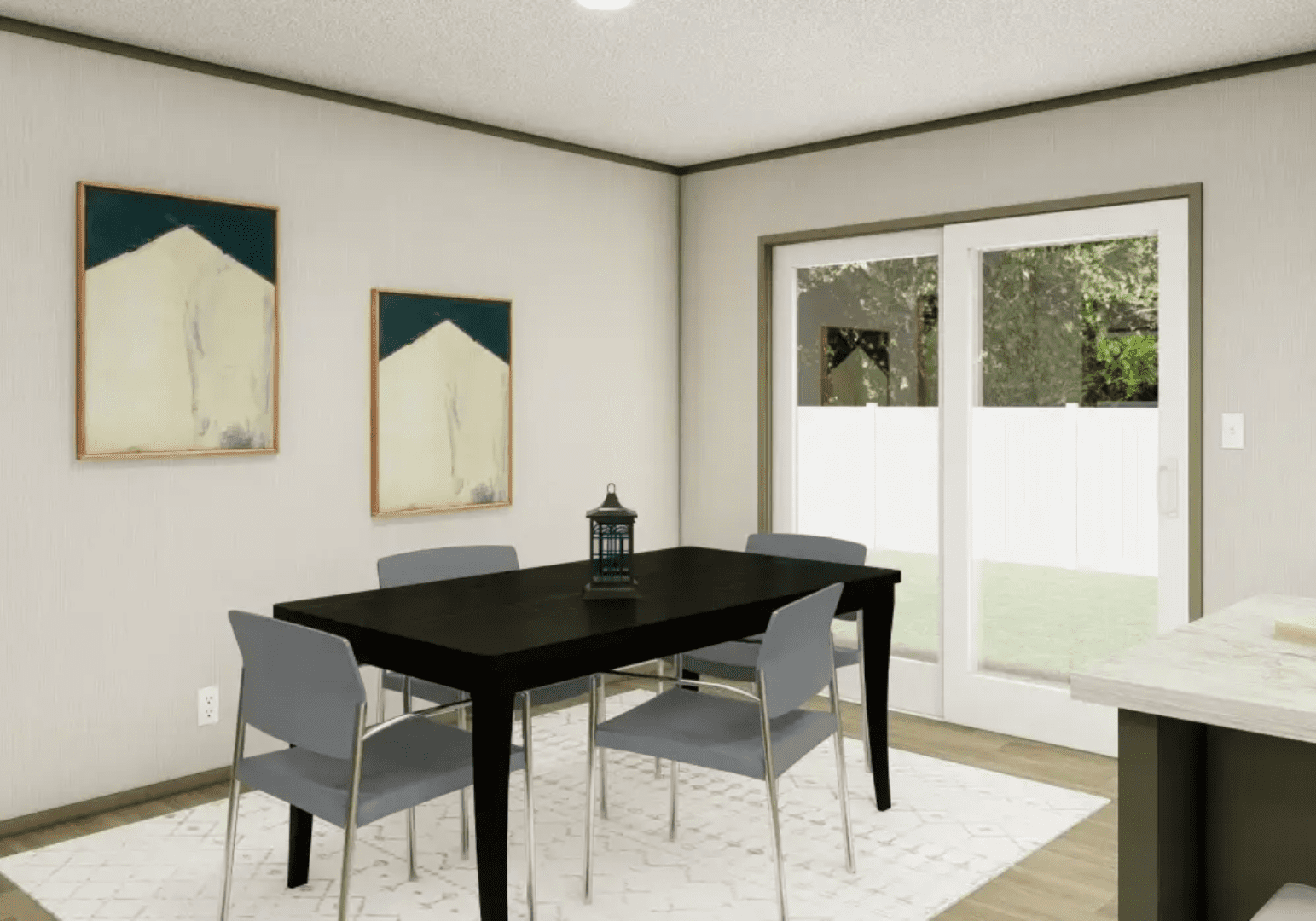 CEE28604AH 30M039 Expedition Charwood 4 DiningArea