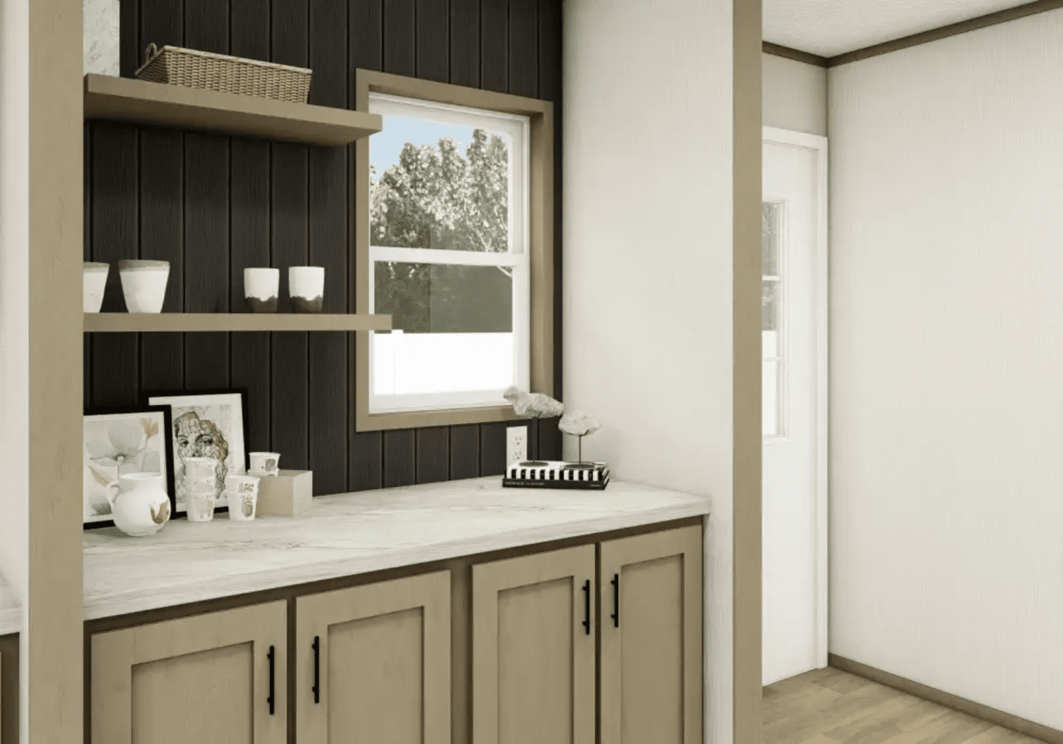 CEE28604AH 30M039 Expedition Charwood 5 CoffeeBar