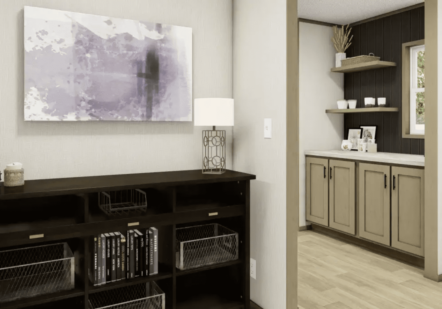 CEE28604AH 30M039 Expedition Charwood 6 Nook