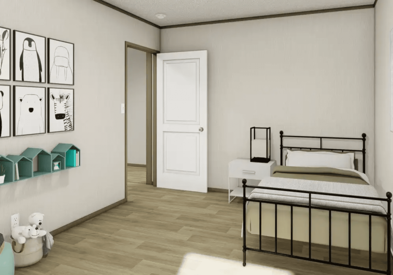 CEE28604AH 30M039 Expedition Charwood 8 Bedroom3