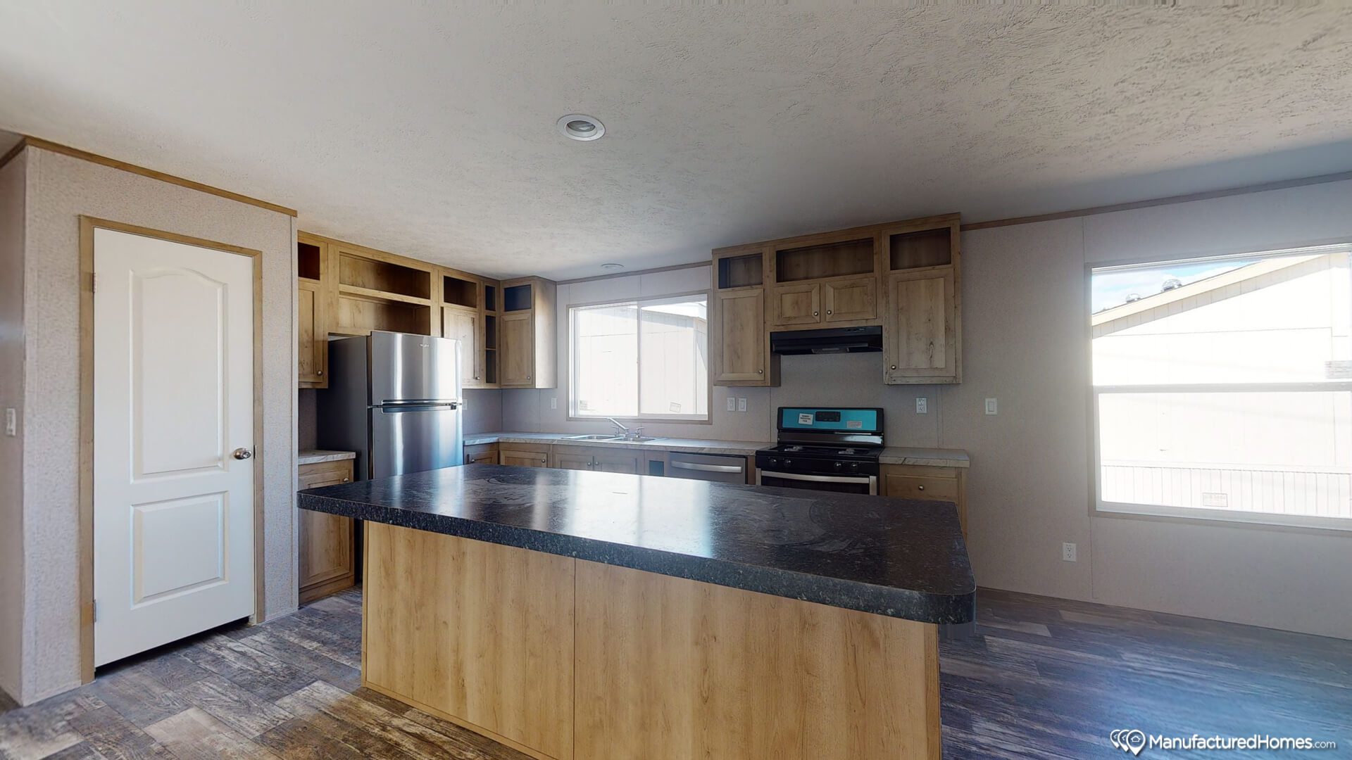 CHC Albuquerque VY 32563E kit 1