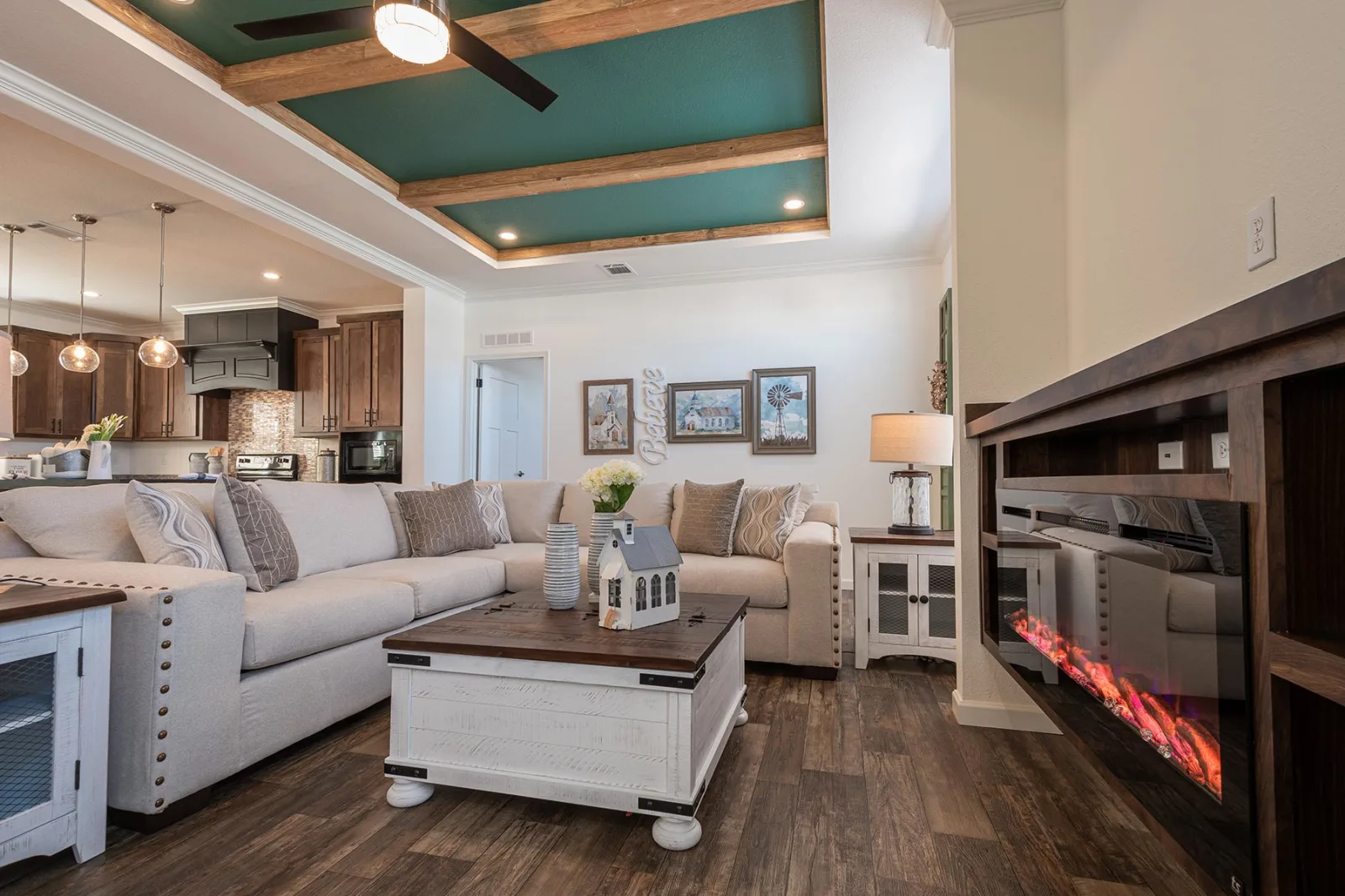 Innovation 3276N LIving Room 11